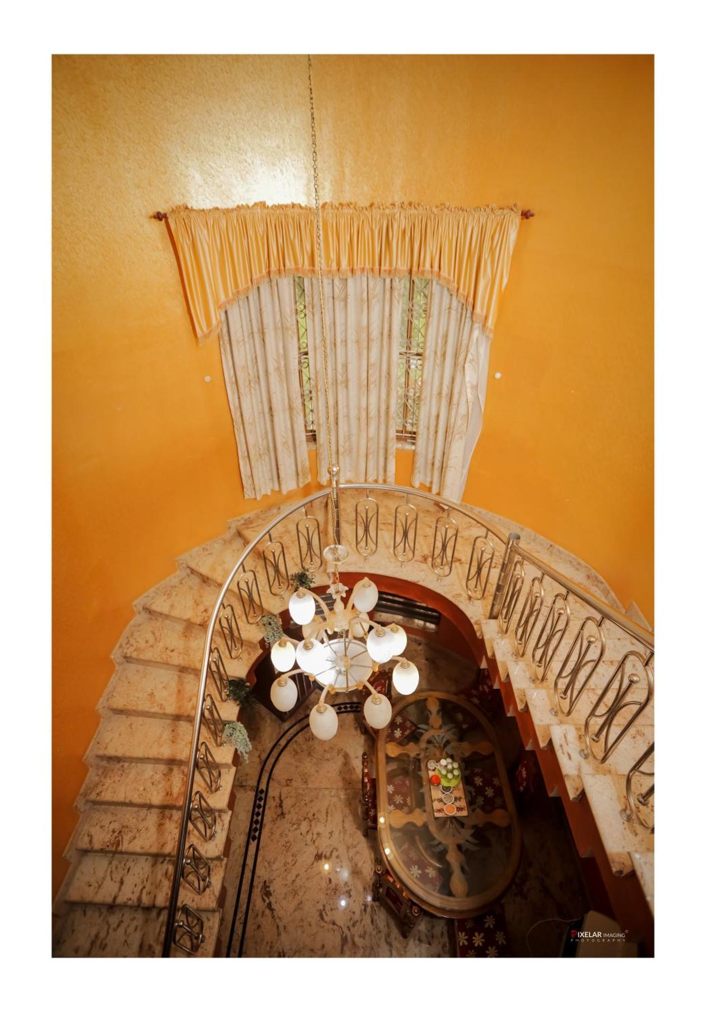 Gilead Holliday Hotel Tamarakulam ภายนอก รูปภาพ